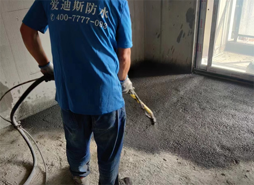鋼結(jié)構(gòu)屋面漏水怎么處理？