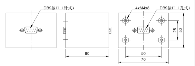 煙感信號濾波器 煙感信號濾波器