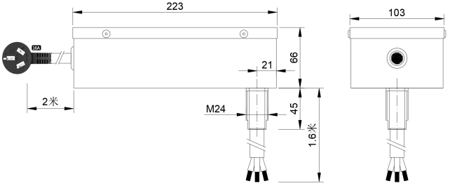 屏蔽機柜濾波器 屏蔽機柜濾波器