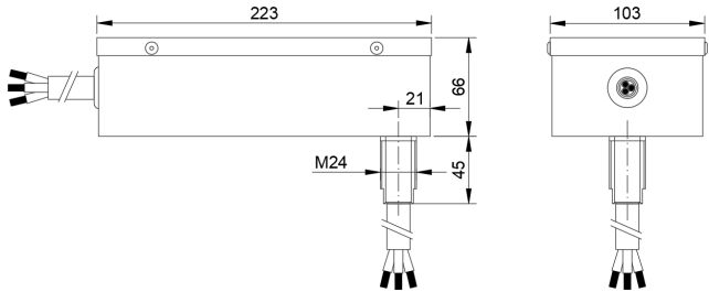 屏蔽機柜濾波器 屏蔽機柜濾波器